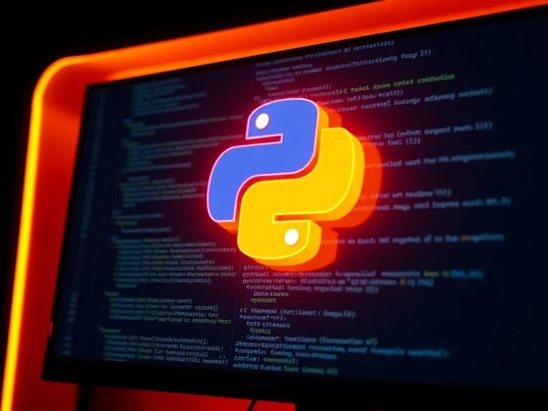 Python Programming